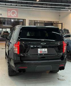 شيفروليه تاهو